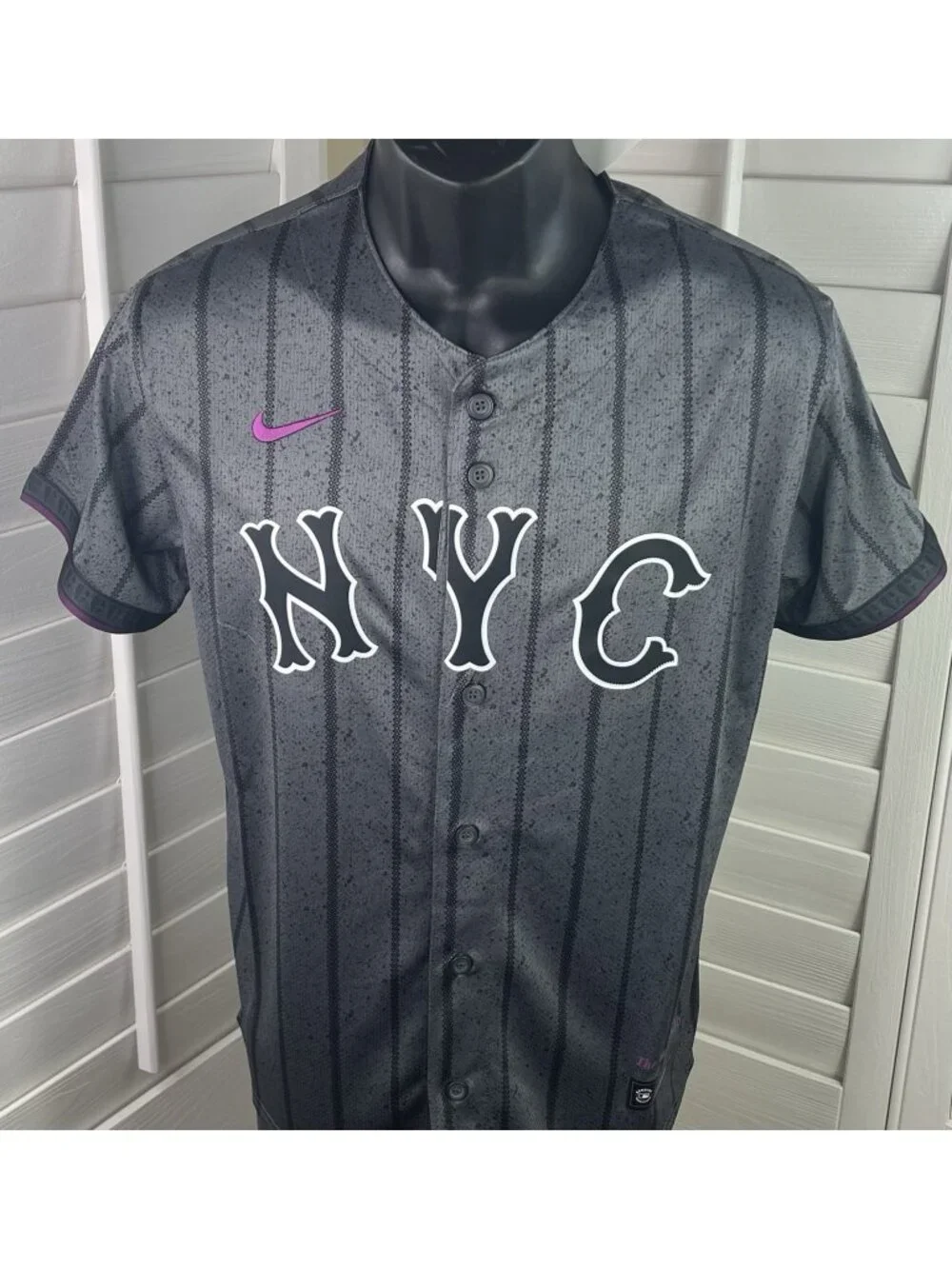 Nike size limited
